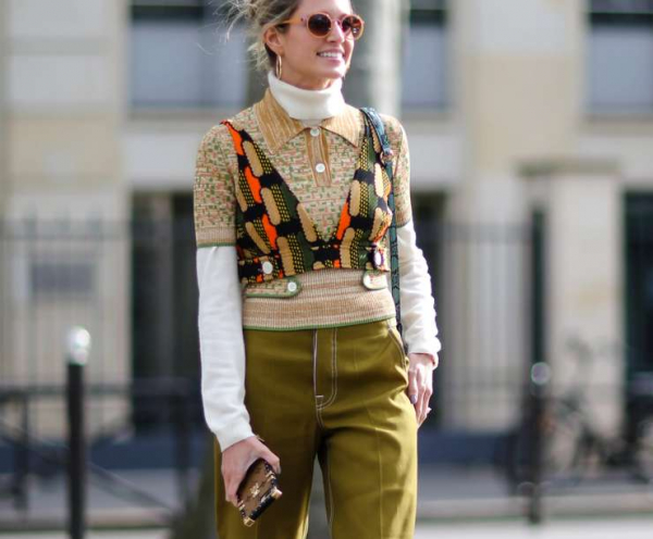 Не только для отличниц: безупречный стиль преппи на каждый день