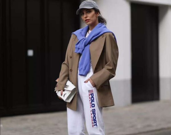 Не только для отличниц: безупречный стиль преппи на каждый день