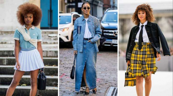 Не только для отличниц: безупречный стиль преппи на каждый день