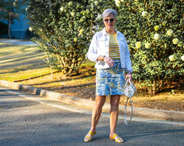 Не только для отличниц: безупречный стиль преппи на каждый день