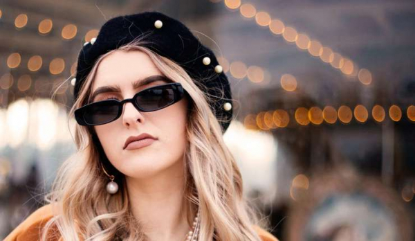 Немного солнца в холодной воде: тренды солнцезащитных очков на весну Немного солнца в холодной воде: тренды солнцезащитных очков на весну