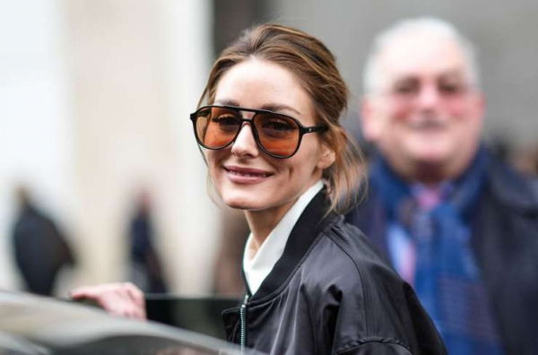 Немного солнца в холодной воде: тренды солнцезащитных очков на весну Немного солнца в холодной воде: тренды солнцезащитных очков на весну