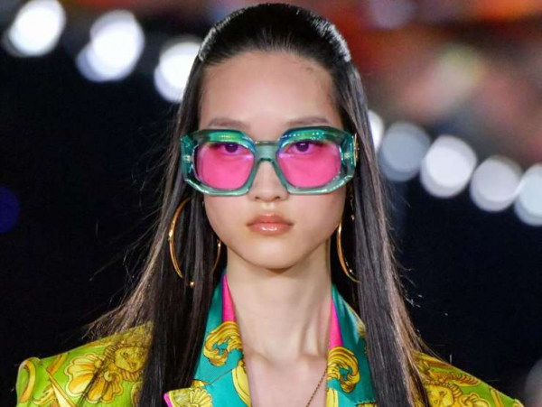 Немного солнца в холодной воде: тренды солнцезащитных очков на весну Немного солнца в холодной воде: тренды солнцезащитных очков на весну