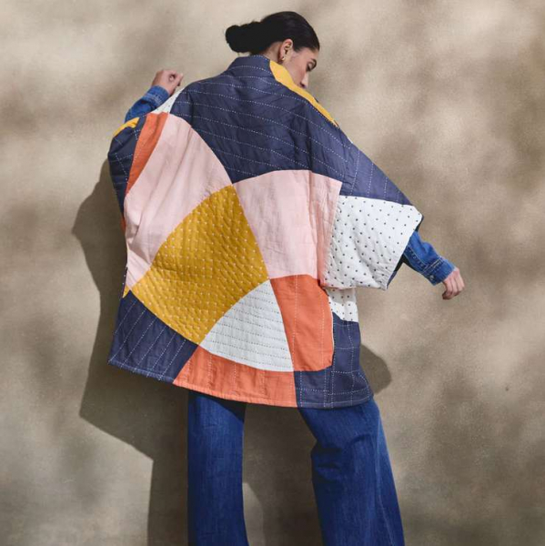 О-силуэт: как правильно его создать — 5 советов стилиста на весну