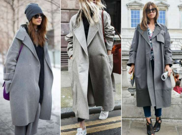 О-силуэт: как правильно его создать — 5 советов стилиста на весну