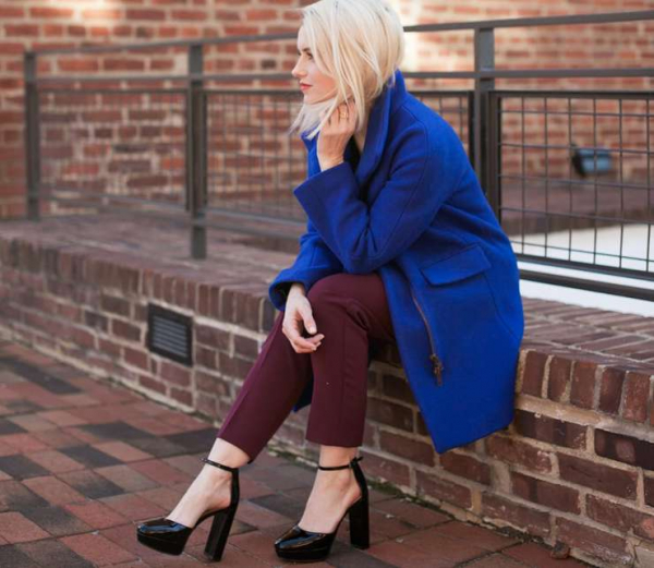 О-силуэт: как правильно его создать — 5 советов стилиста на весну