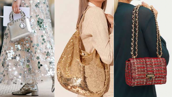 Размеры, геометрия, фишки: топ−5 модных сумок на весну 2025 Размеры, геометрия, фишки: топ−5 модных сумок на весну 2025