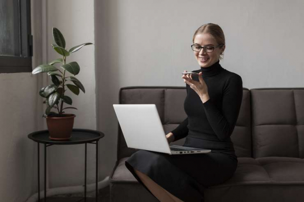 Женщины в креативной сфере: почему они лучшие в PR и маркетинге