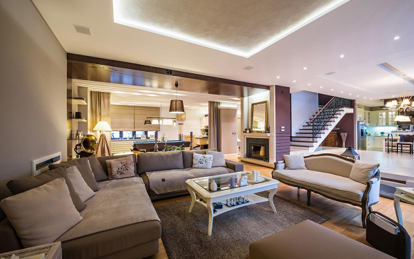 «Индекс миллиона»: в Москве резко сократилась доступность элитного жилья