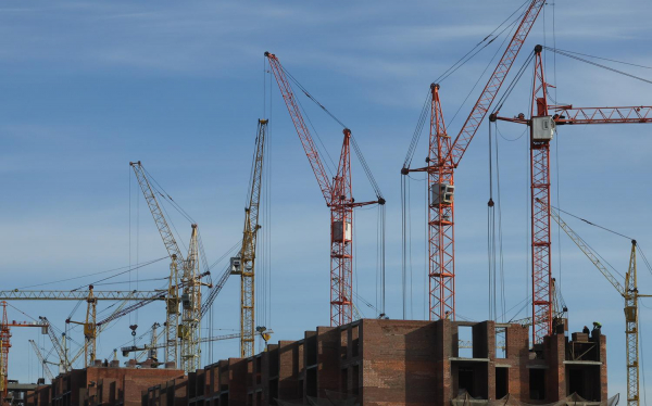 Совет Федерации упростил строительство соцобъектов на месте долгостроев