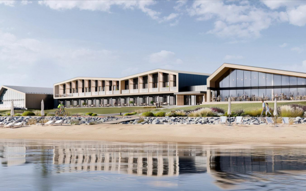 Скорректированная EBITDA ГК «Самолет» составила ₽109 млрд за 2024 год Скорректированная EBITDA ГК «Самолет» составила ₽109 млрд за 2024 год