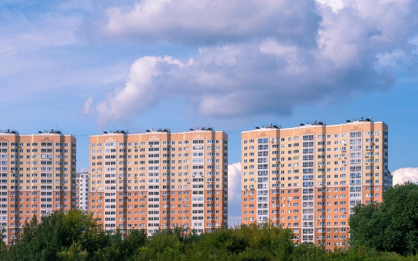 Названы округа Москвы &mdash; лидеры по снижению цен на вторичку за квартал