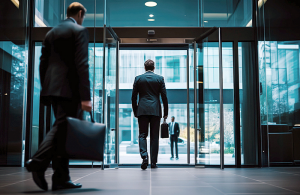 Мы выбираем, нас выбирают: о совпадениях и несовпадениях на столичном офисном рынке Мы выбираем, нас выбирают: о совпадениях и несовпадениях на столичном офисном рынке