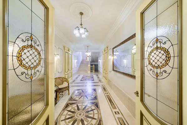 Как выглядят самые дорогие арендные дома в Сочи