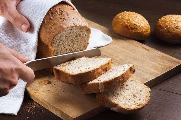 Какие продукты съесть перед сном, чтобы уснуть без проблем Какие продукты съесть перед сном, чтобы уснуть без проблем