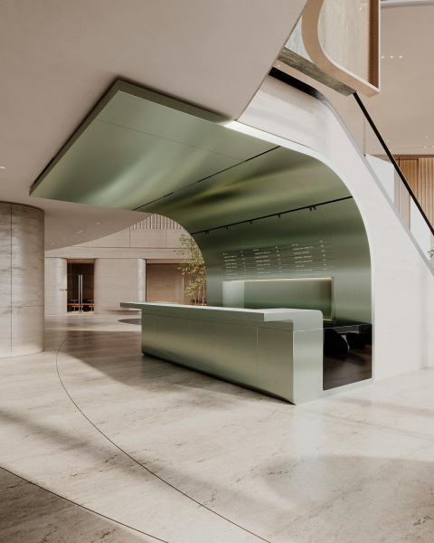 Кермен Мастиев — о том, зачем MR создает MR Office