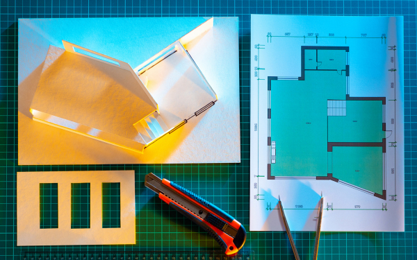 В Москве скорректировали правила перепланировки квартир В Москве скорректировали правила перепланировки квартир