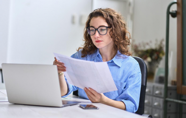 Когда отмечают День сметчика в России: история и традиции праздника