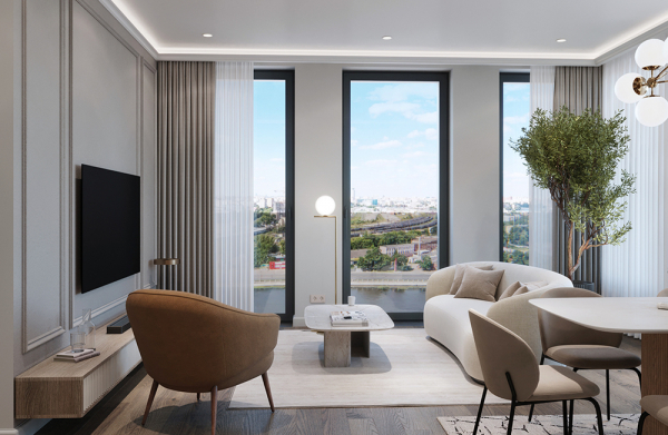 INSIDER: недвижимость со смыслом INSIDER: недвижимость со смыслом