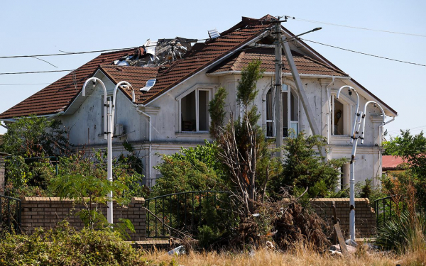 В ГД предложили изменить механизм компенсации за поврежденное в ЧС жилье В ГД предложили изменить механизм компенсации за поврежденное в ЧС жилье