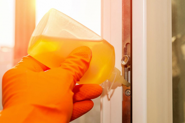 Как перевести окна в летний режим: инструкция с фото