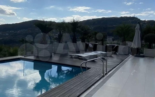 Как выглядят самые дорогие арендные дома в Сочи