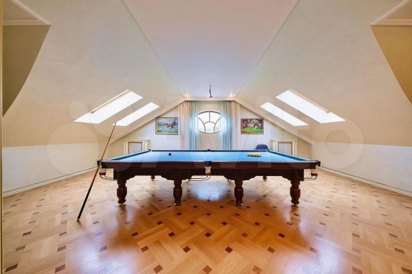 Как выглядят самые дорогие арендные дома в Сочи