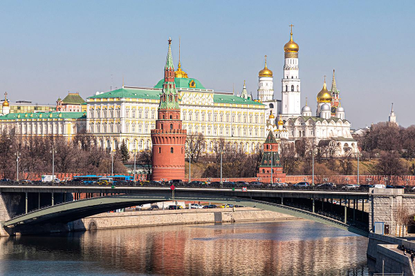 Жилье для сверхбогатых: кто покупает квартиры за миллиард в Москве Жилье для сверхбогатых: кто покупает квартиры за миллиард в Москве