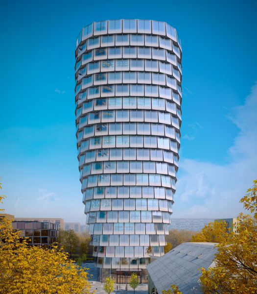 Кермен Мастиев — о том, зачем MR создает MR Office