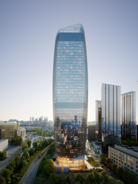 Кермен Мастиев — о том, зачем MR создает MR Office