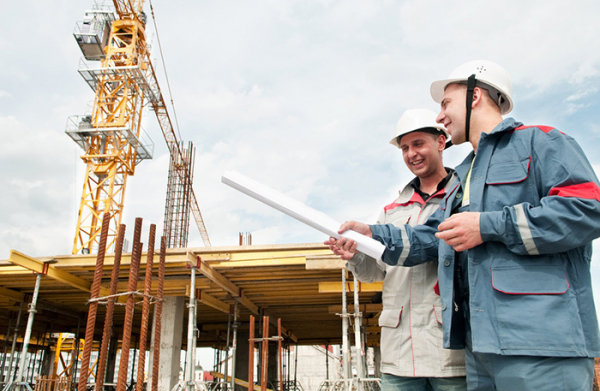 Москва vs регионы: батл архитектурных команд