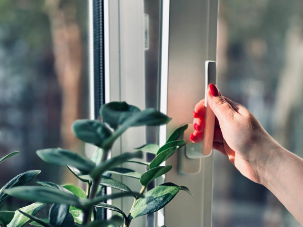 Как перевести окна в летний режим: инструкция с фото