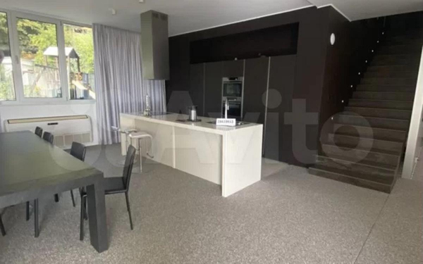 Как выглядят самые дорогие арендные дома в Сочи