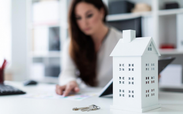 Генпрокуратура выявила незаконные требования банков по долгам ипотечников