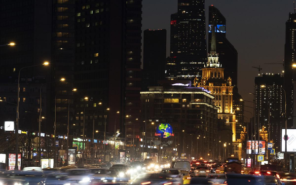 Элитные новостройки Москвы за год подорожали на треть Элитные новостройки Москвы за год подорожали на треть