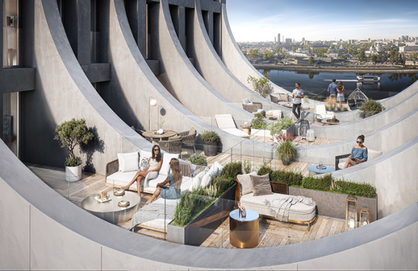 INSIDER: недвижимость со смыслом INSIDER: недвижимость со смыслом