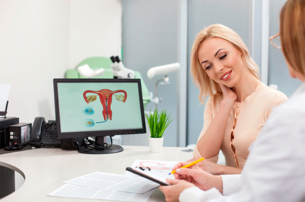 Подавленные эмоции и стресс: какова психосоматика кисты яичника