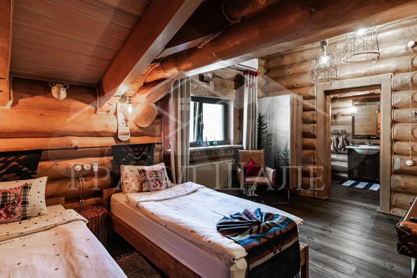 Как выглядят самые дорогие арендные дома в Сочи