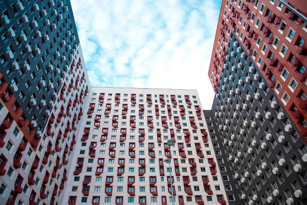 Жилье до ₽10 млн: что купить в Москве за такую сумму в 2025 году Жилье до ₽10 млн: что купить в Москве за такую сумму в 2025 году