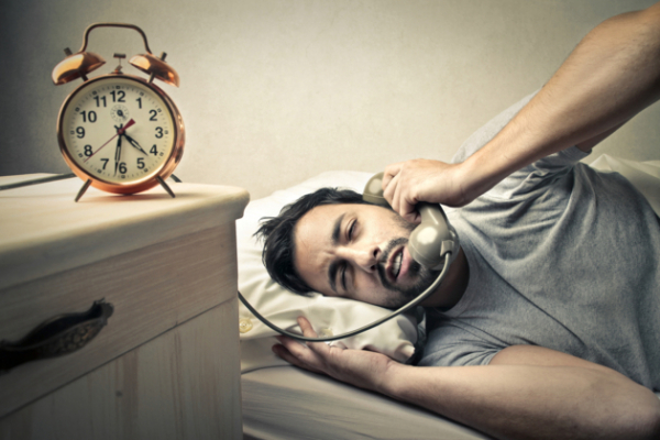 Роковое время: 13 причин, почему большинство людей умирает именно в 4 утра Роковое время: 13 причин, почему большинство людей умирает именно в 4 утра