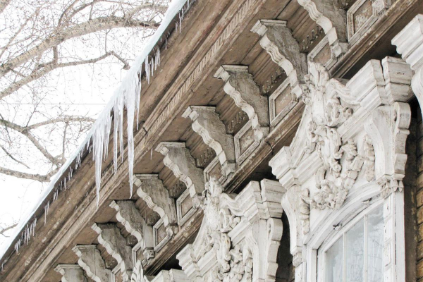 Четыре деревянных особняка XIX века в Москве признаны домами-памятниками