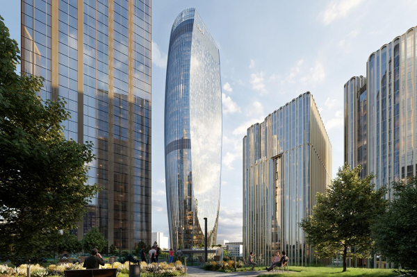 Кермен Мастиев — о том, зачем MR создает MR Office