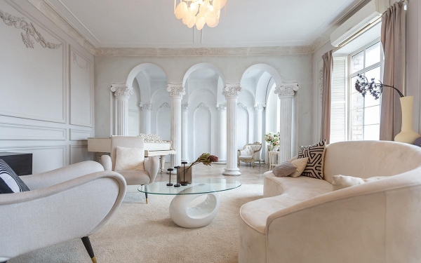 Жилье для сверхбогатых: кто покупает квартиры за миллиард в Москве Жилье для сверхбогатых: кто покупает квартиры за миллиард в Москве