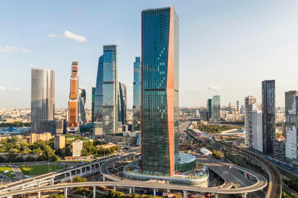 Кермен Мастиев — о том, зачем MR создает MR Office