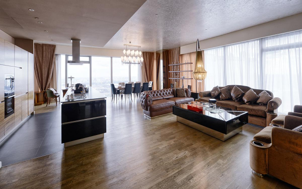 Эксперты зафиксировали снижение цен на аренду жилья в России Эксперты зафиксировали снижение цен на аренду жилья в России