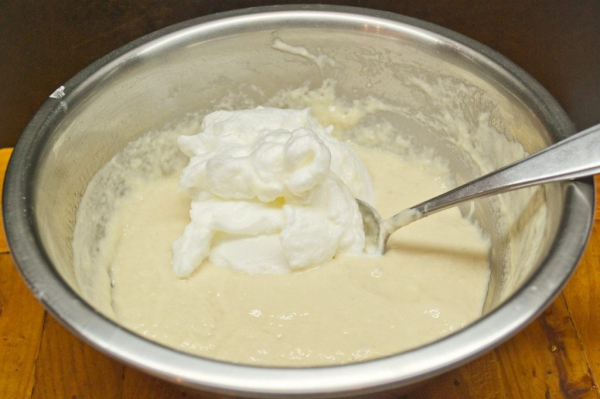 Белковый секрет: вы еще не угощались настолько вкусным куличом