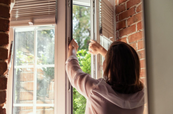 Как просушить дом и предотвратить появление сырости Как просушить дом и предотвратить появление сырости