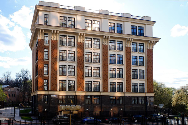 В новостройках Москвы резко выросло число квартир по цене от ₽1 млрд В новостройках Москвы резко выросло число квартир по цене от ₽1 млрд