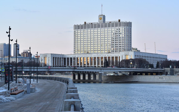 Про нацпроекты, ЖКХ и инфраструктуру — интервью главы Минстроя России Про нацпроекты, ЖКХ и инфраструктуру — интервью главы Минстроя России