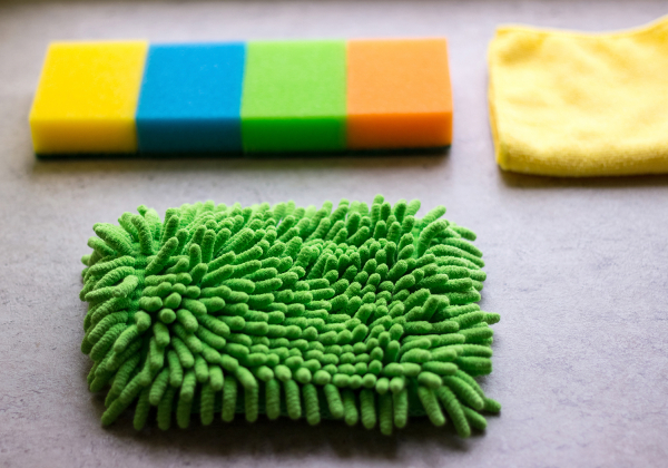 Как мыть окна правильно и без разводов: советы эксперта